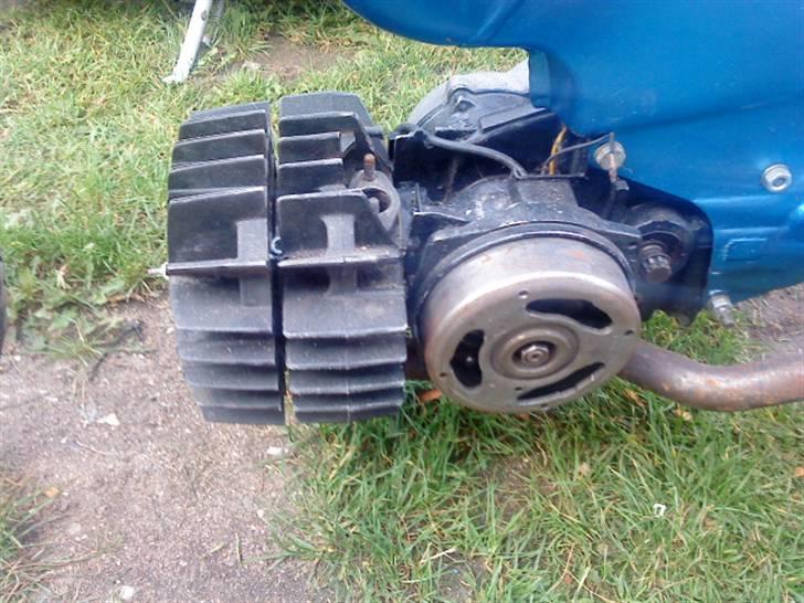 Puch maxi k  billede 18