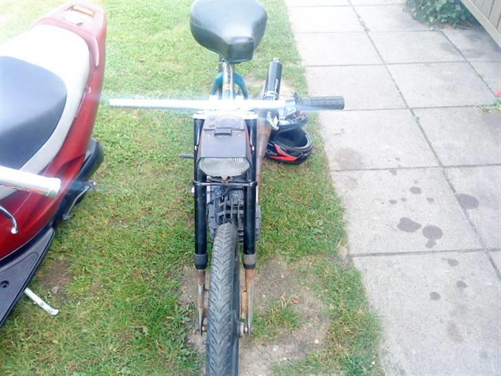 Puch maxi k  billede 19