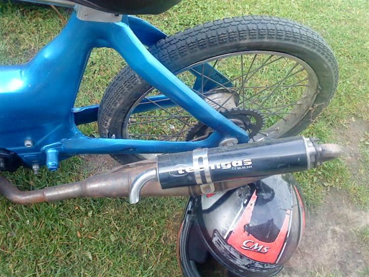 Puch maxi k  billede 20