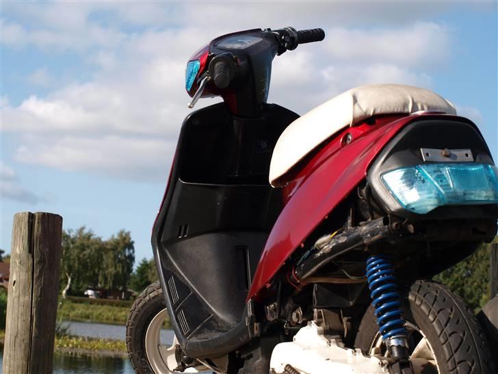 Yamaha Jog As NYE BILLEDER!  - NYT.. billede 10