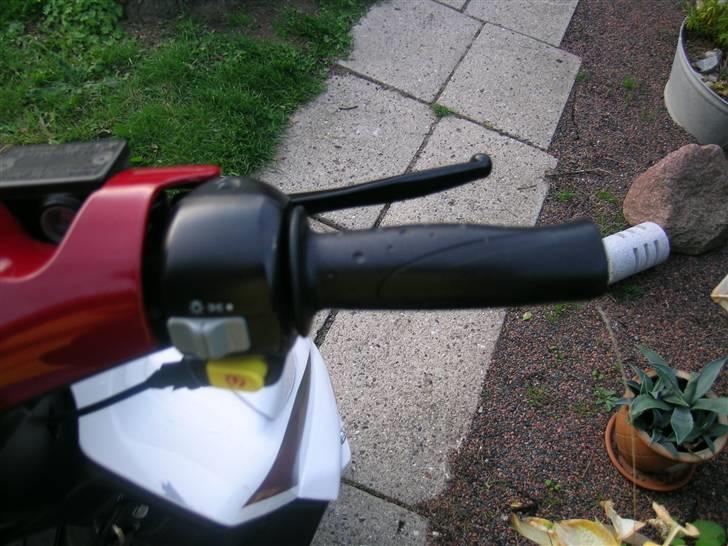 PGO Hot 50 70cc billede 8