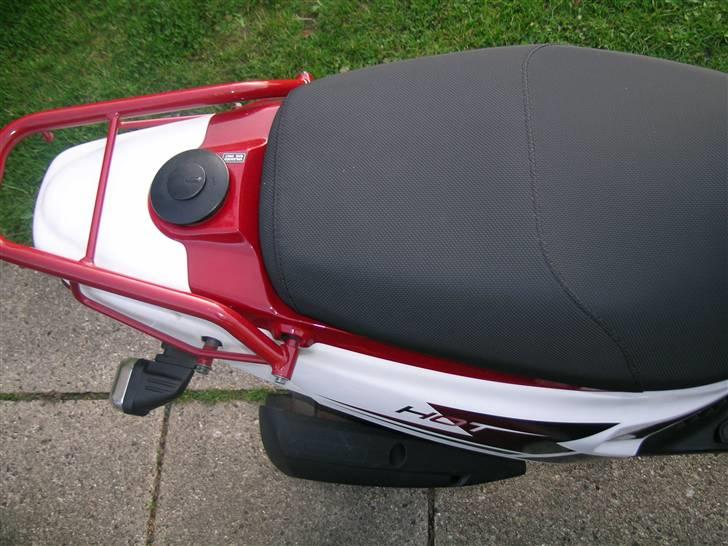 PGO Hot 50 70cc billede 9