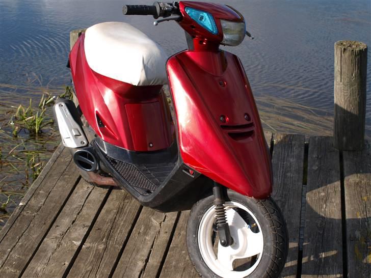 Yamaha Jog As NYE BILLEDER!  - NYT. billede 13