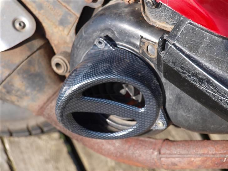 Yamaha Jog As NYE BILLEDER!  - NYT. billede 15