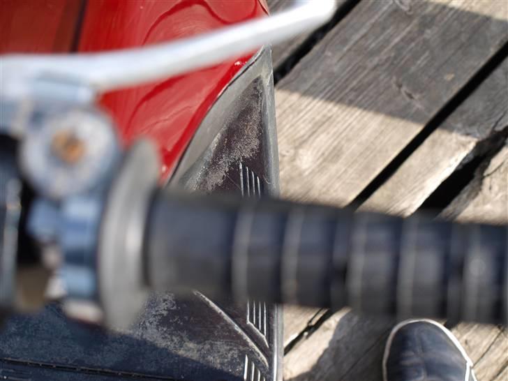 Yamaha Jog As NYE BILLEDER!  - NYT. billede 16