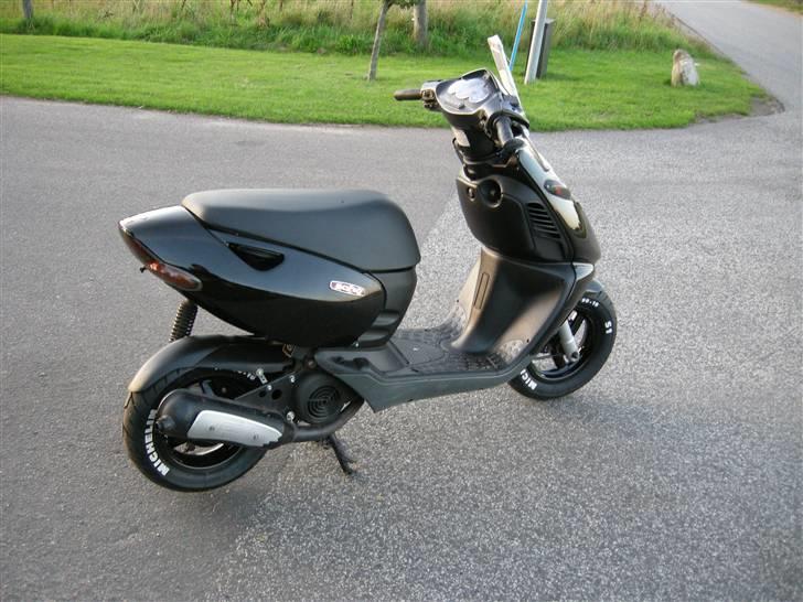 Aprilia Sonic  billede 2