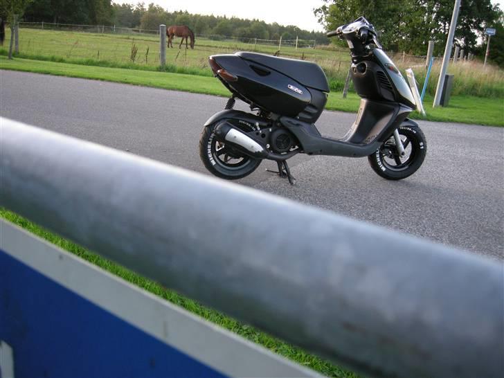 Aprilia Sonic  billede 5