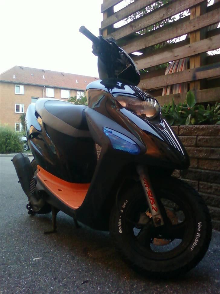 Honda sfx billede 2
