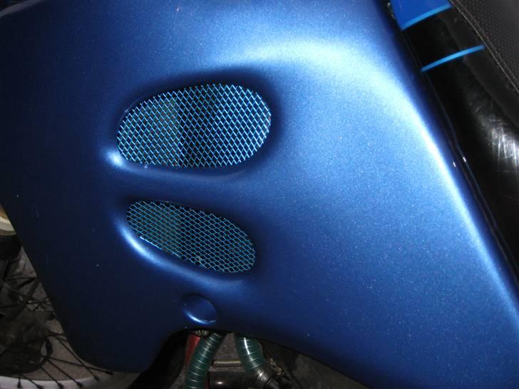 Suzuki Rmx LC DD SOLGT  billede 7