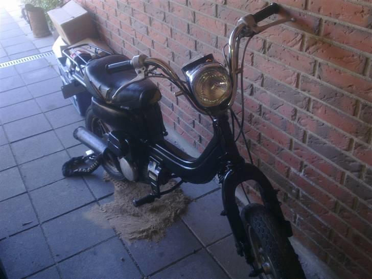 Suzuki fz 50 billede 7