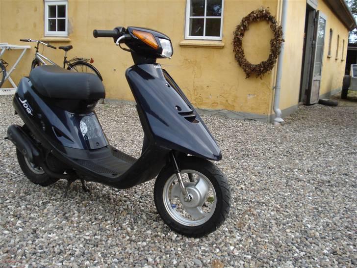 Yamaha Jog Fs billede 2