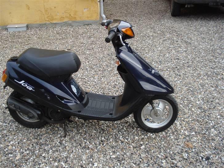Yamaha Jog Fs billede 3