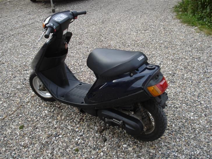 Yamaha Jog Fs billede 6