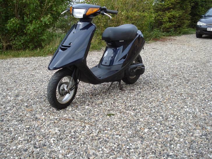 Yamaha Jog Fs billede 7