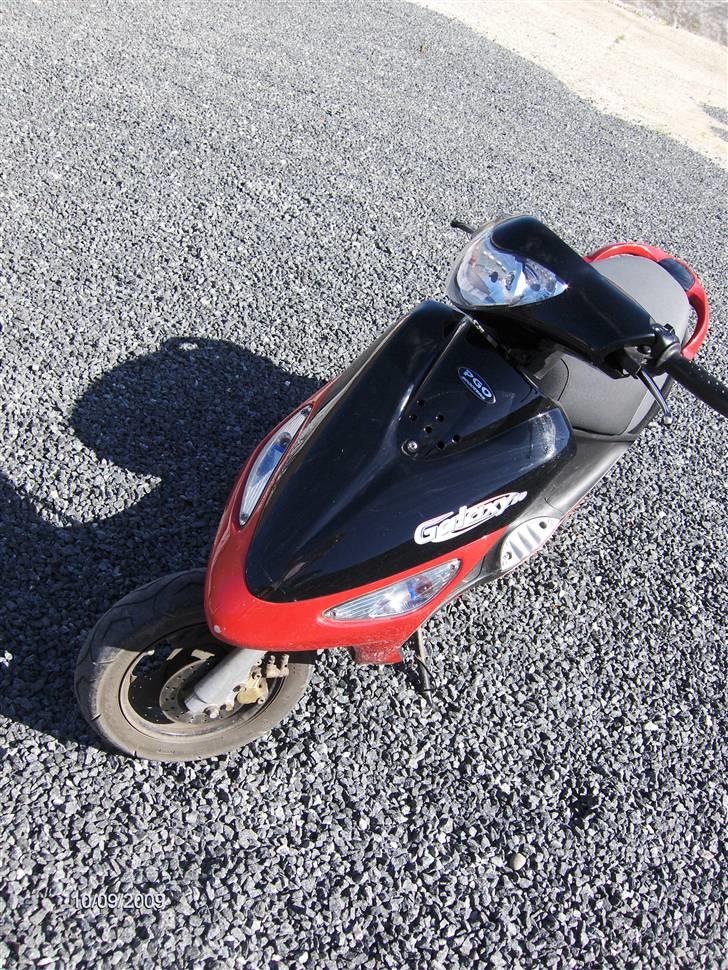 PGO                    galaxy billede 5