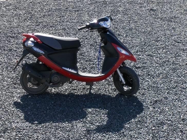PGO                    galaxy billede 8
