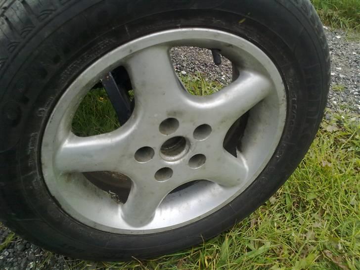 MiniBike chopper [BYTTET] billede 7