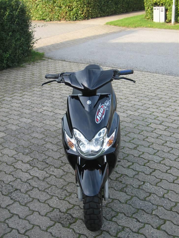 Yamaha Jog r billede 2