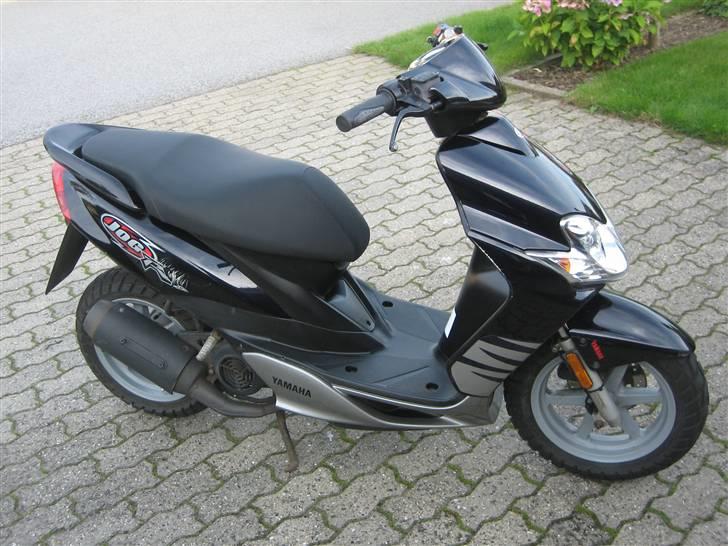 Yamaha Jog r billede 3