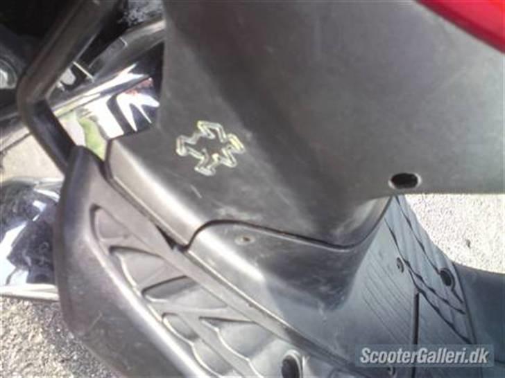 Yamaha BWS NG - BYTTET - nu billede 7