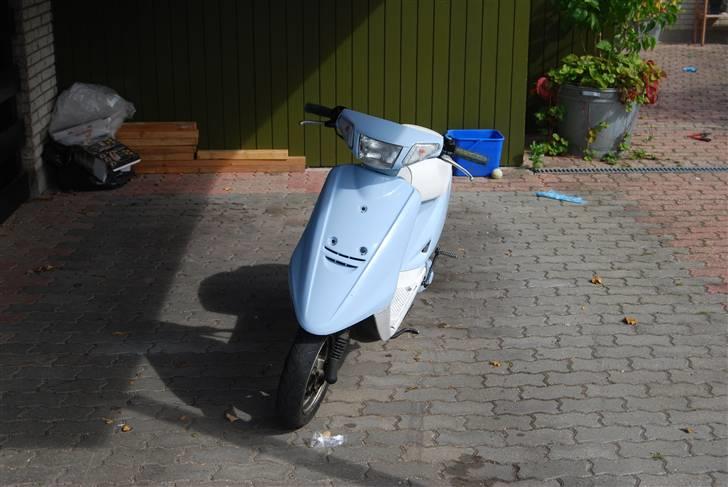 Yamaha jog Fine Selection#SOLGT# billede 1