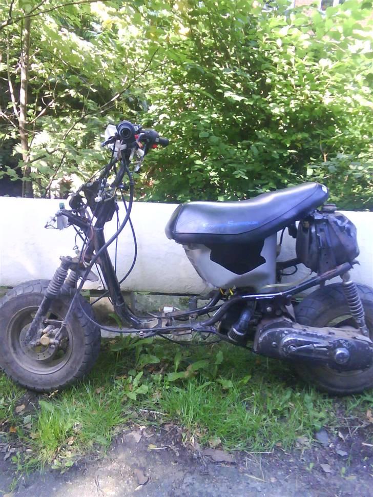 Kreidler Easy Rider $SOLGT$ billede 1