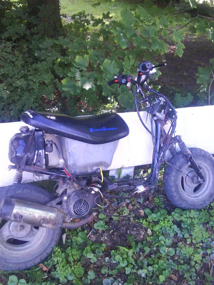 Kreidler Easy Rider $SOLGT$ billede 2