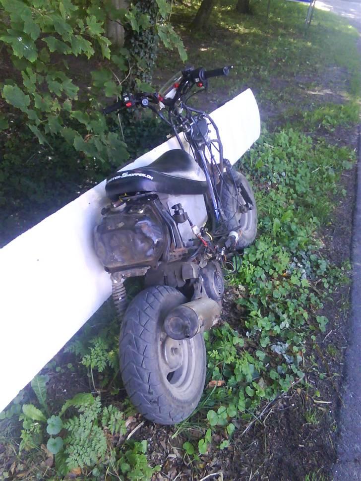 Kreidler Easy Rider $SOLGT$ billede 3