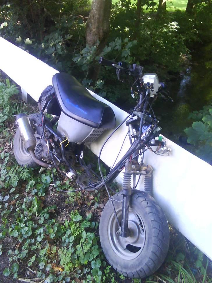 Kreidler Easy Rider $SOLGT$ billede 4
