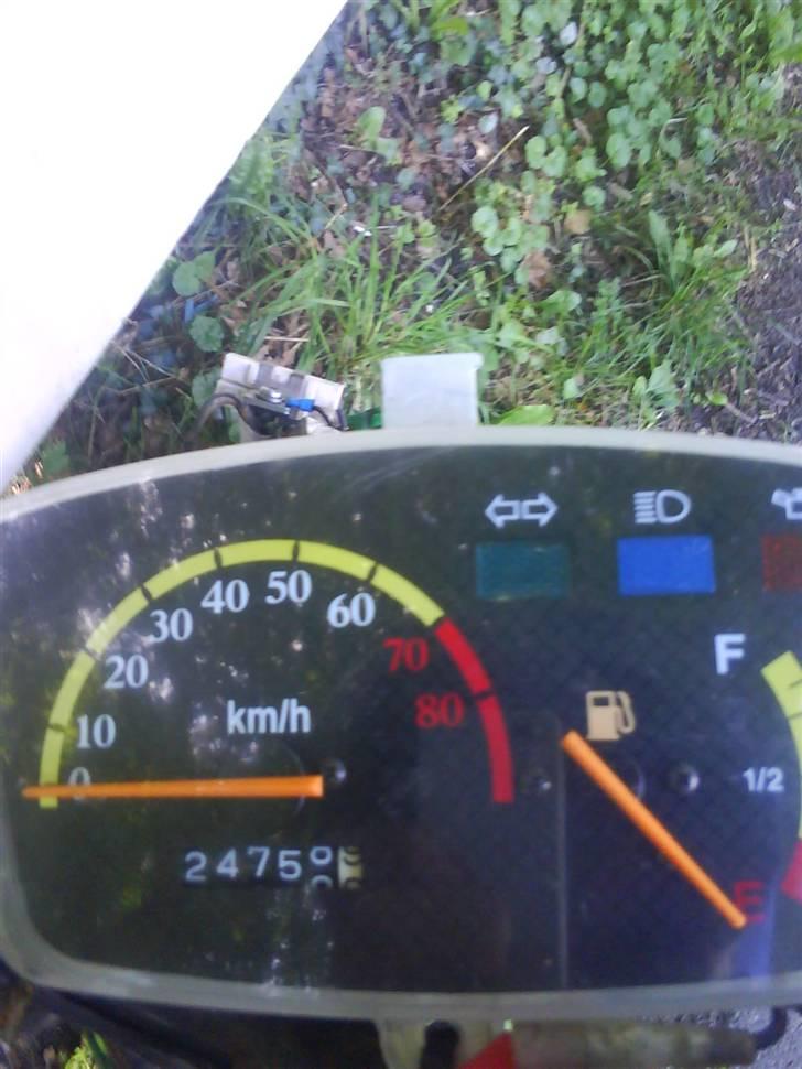 Kreidler Easy Rider $SOLGT$ billede 5