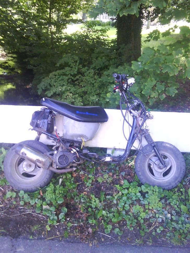 Kreidler Easy Rider $SOLGT$ billede 6