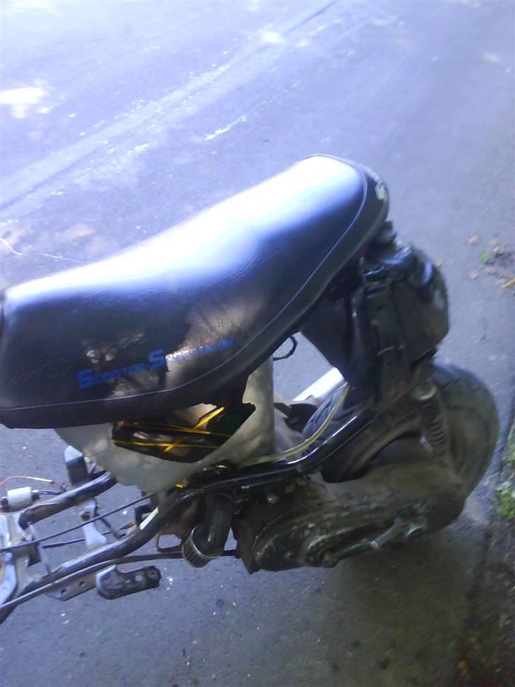 Kreidler Easy Rider $SOLGT$ billede 7