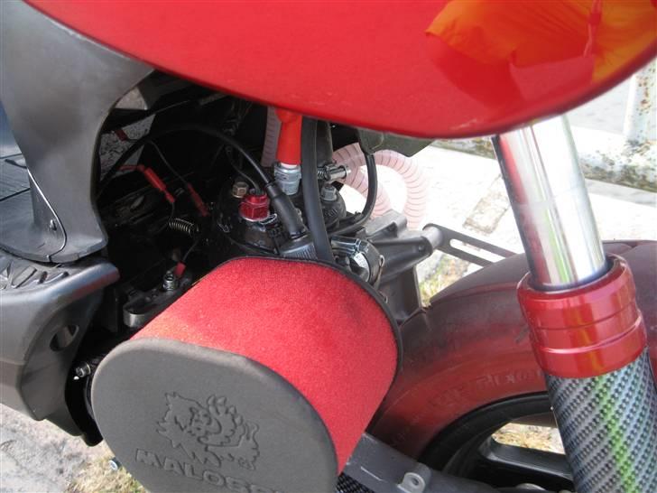 Yamaha                       Bws billede 5