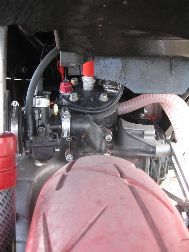 Yamaha                       Bws billede 6