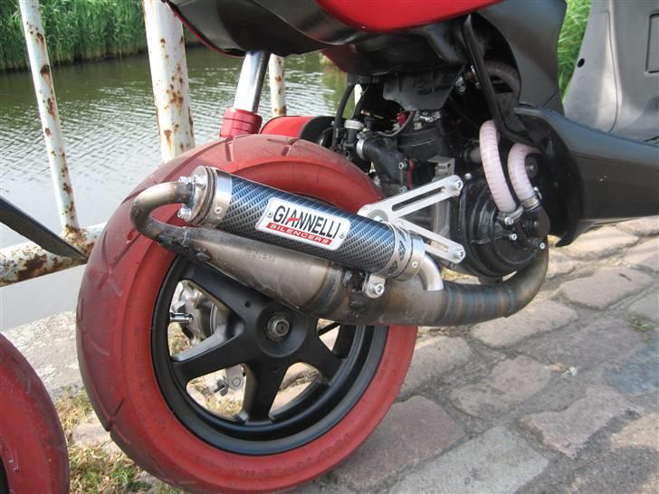 Yamaha                       Bws billede 7