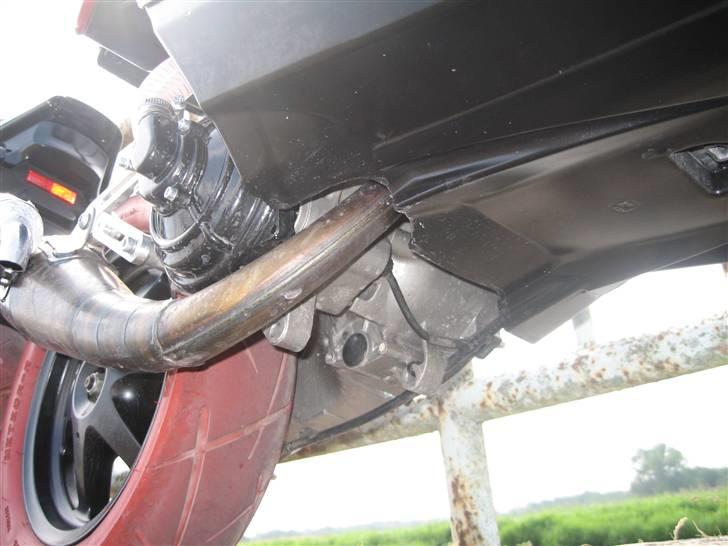 Yamaha                       Bws billede 8