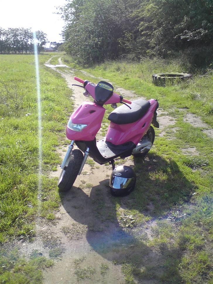 CPI popcorn  billede 2