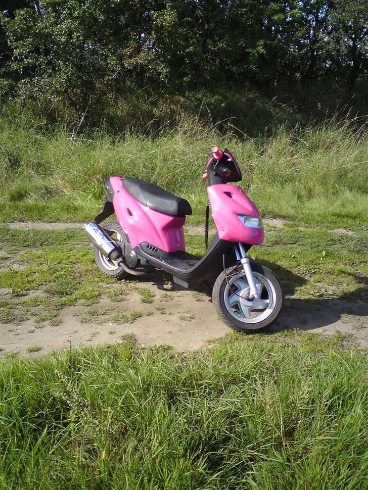 CPI popcorn  billede 3