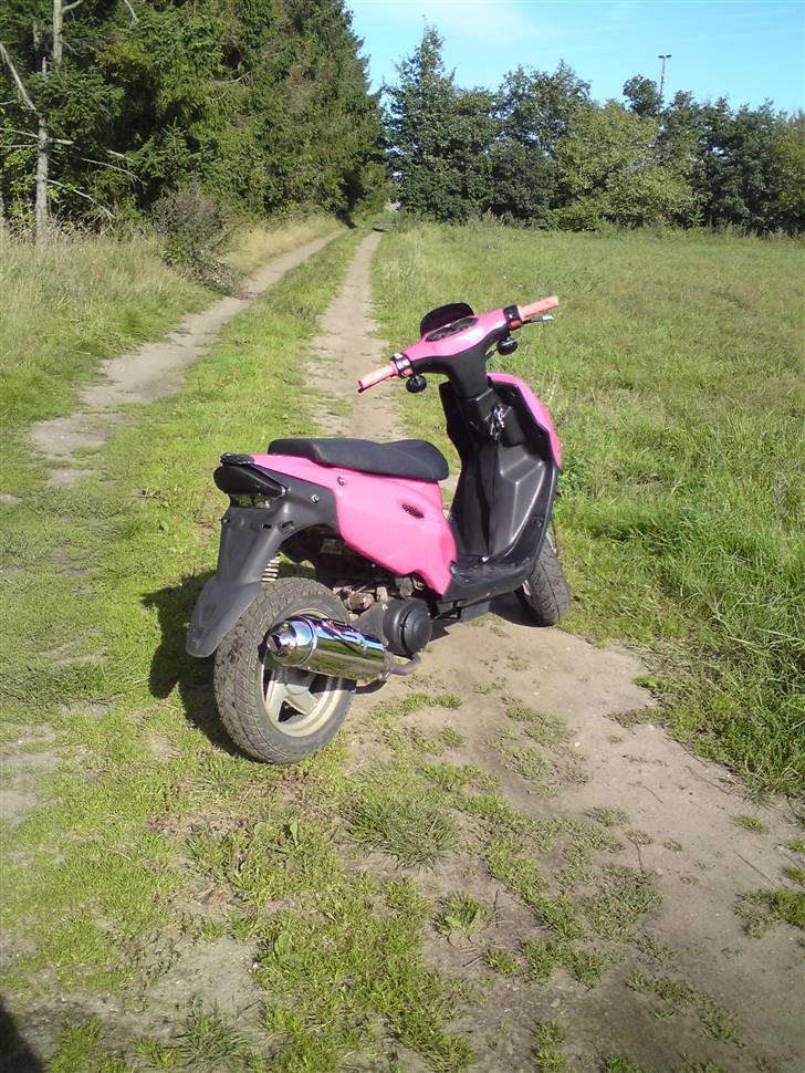 CPI popcorn  billede 4