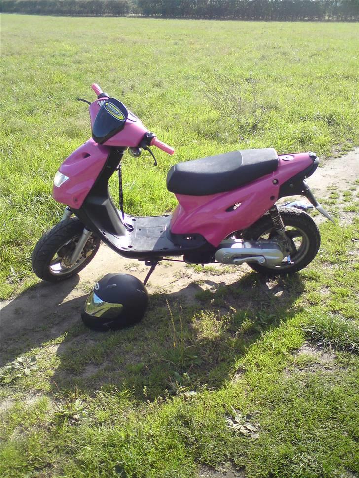 CPI popcorn  billede 5