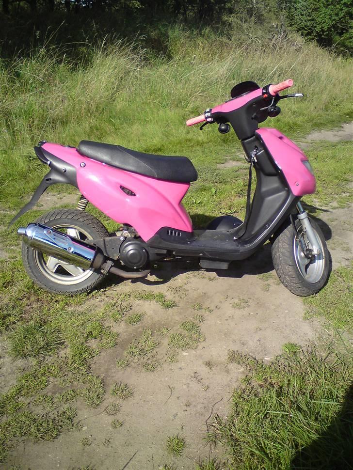 CPI popcorn  billede 6