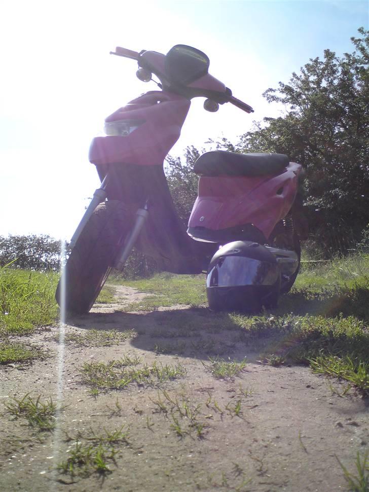 CPI popcorn  billede 7