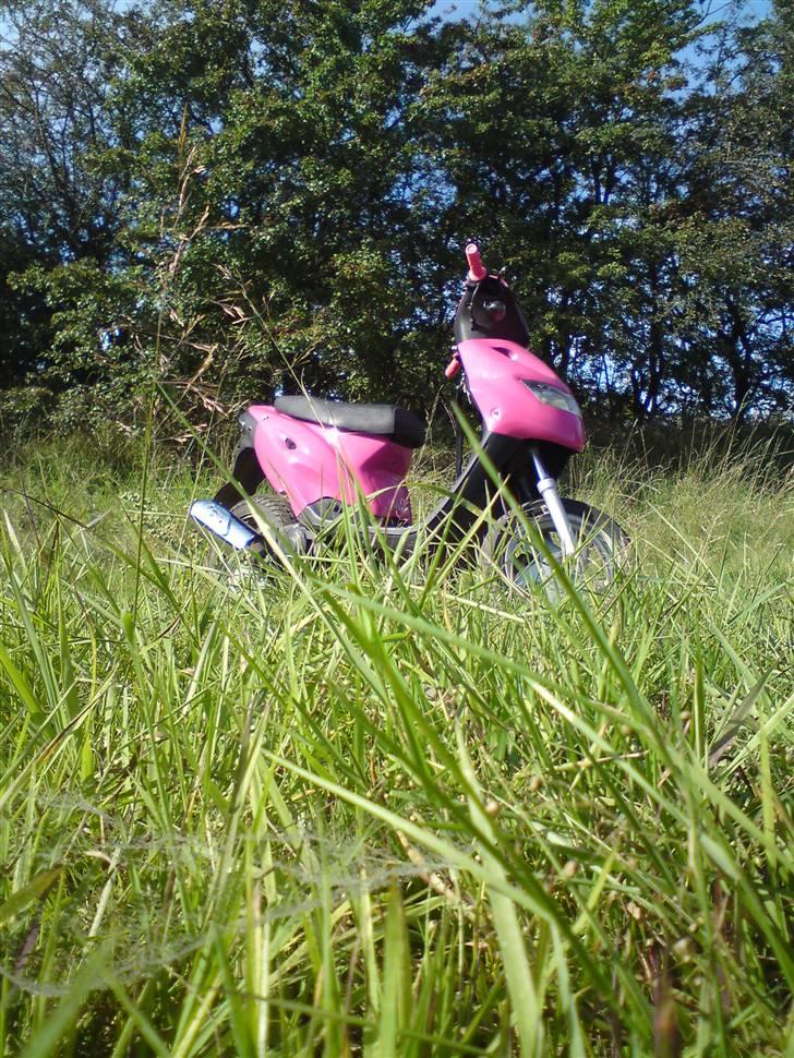 CPI popcorn  billede 8