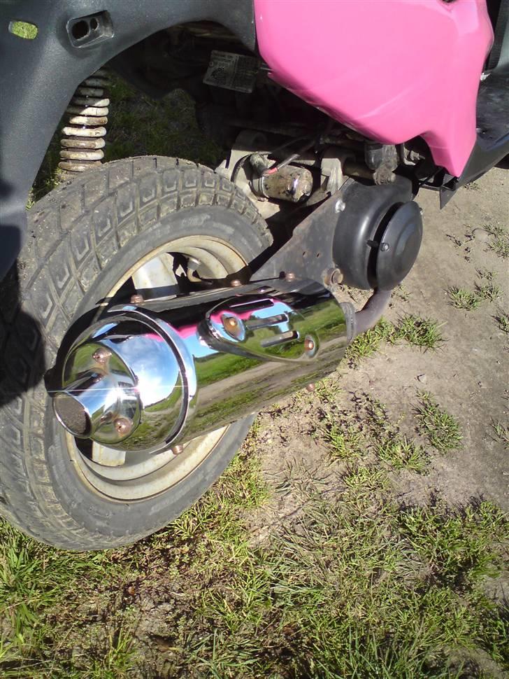 CPI popcorn  billede 9