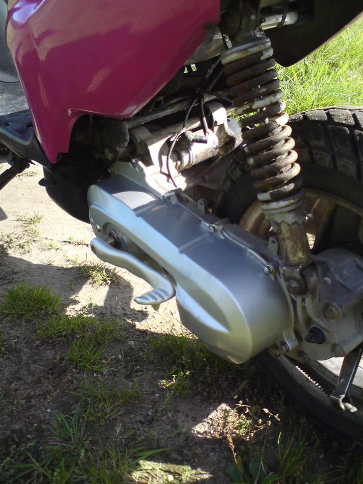 CPI popcorn  billede 10