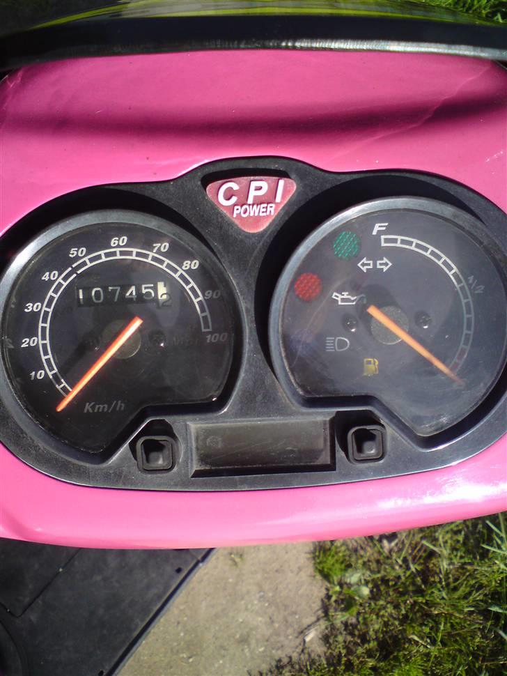 CPI popcorn  billede 11