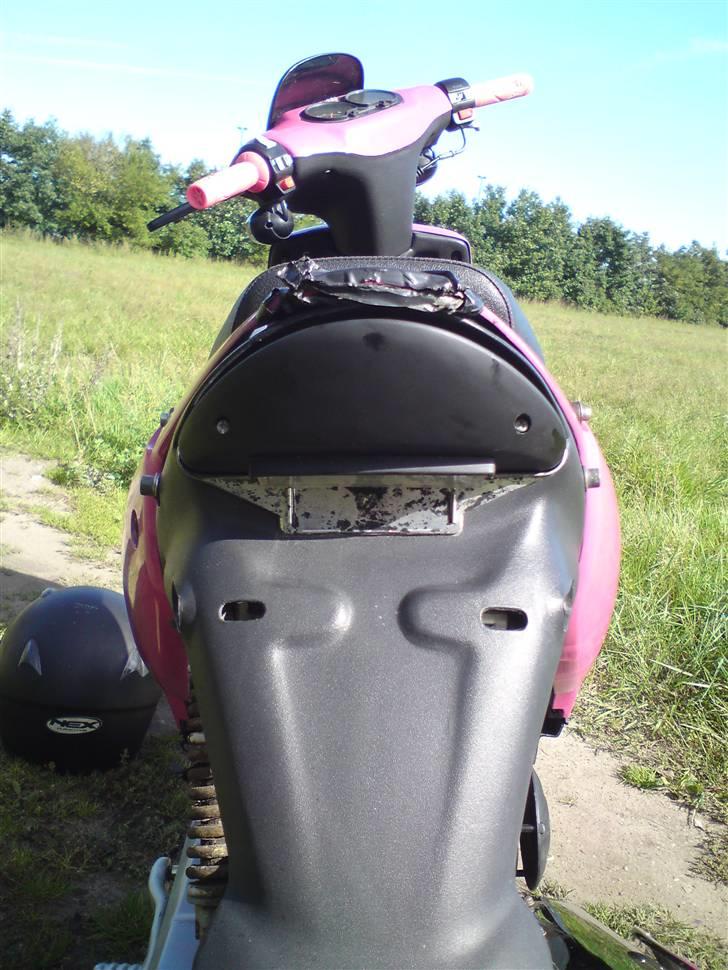 CPI popcorn  billede 15