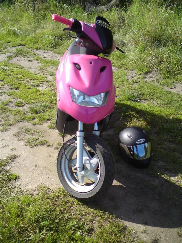 CPI popcorn  billede 16