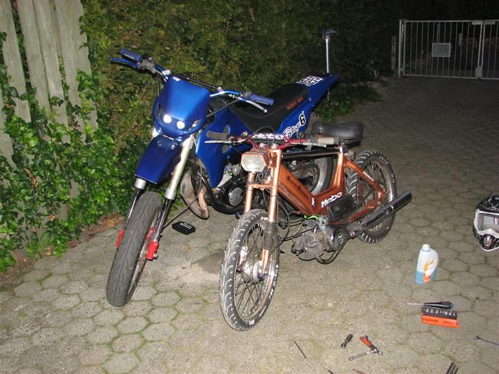 Puch maxi k™<(TL)> solgt billede 12