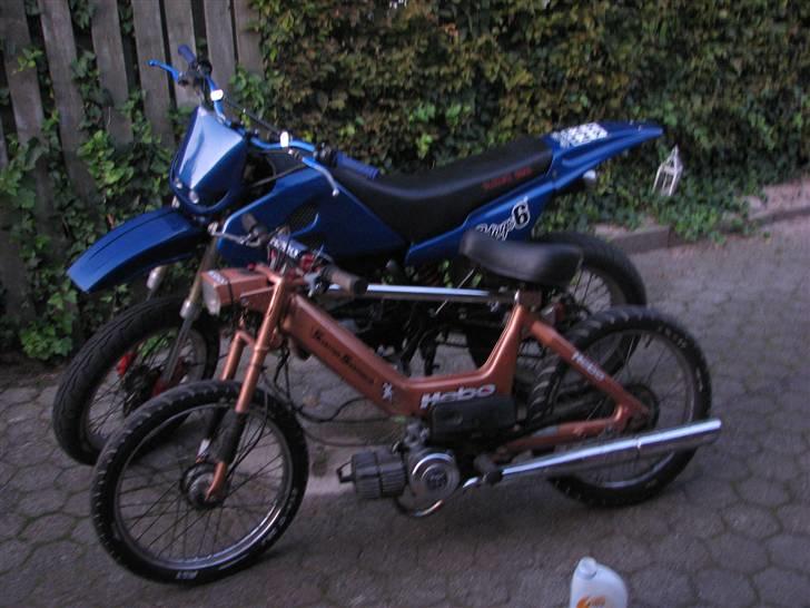 Puch maxi k™<(TL)> solgt billede 13